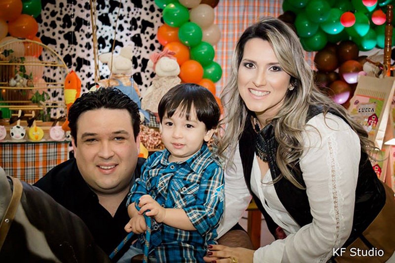 2 Aninhos do Lucca Rocca